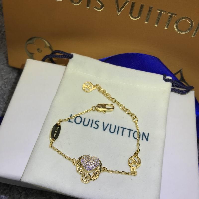 LV Bracelets 138